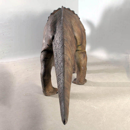 Triceratops Dinosaur Life Size Statue - LM Treasures 