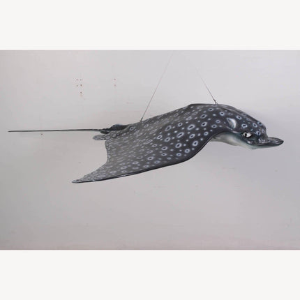 Spotted Stingray Statue - LM Treasures 