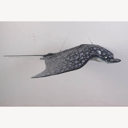 Spotted Stingray Statue - LM Treasures 