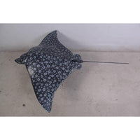 Spotted Stingray Statue - LM Treasures 