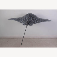 Spotted Stingray Statue - LM Treasures 