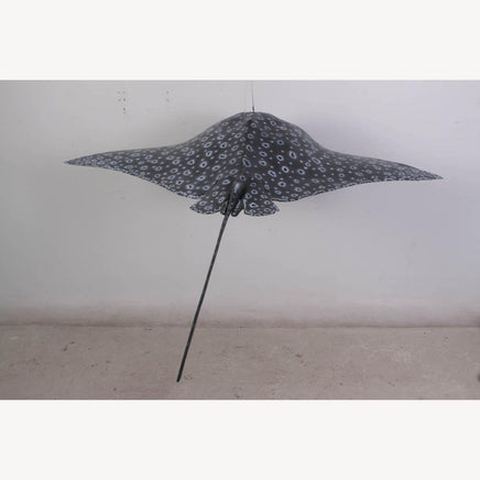 Spotted Stingray Statue - LM Treasures 