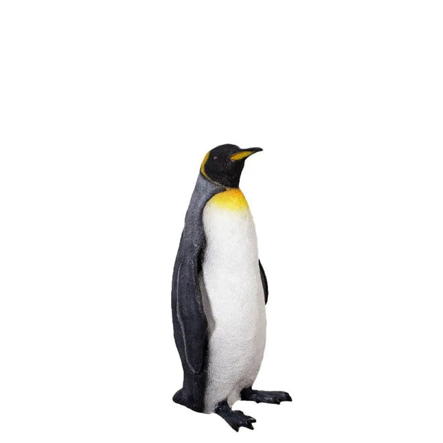 King Penguin Statue LM Treasures - H
