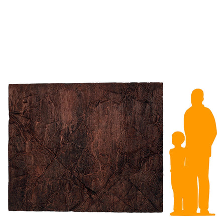 Hanging Rock Wall Panel Statue - LM Treasures 