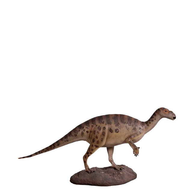 Iguanont Dinosaur Life Size Statue LM Treasures - H