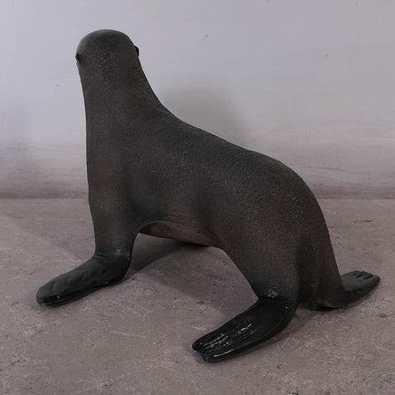 Sea Lion Baby Seal Statue - LM Treasures 