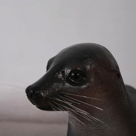 Sea Lion Baby Seal Statue - LM Treasures 