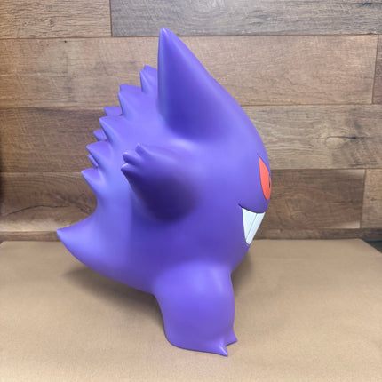 Pokemon Gengar Funism Table Top Statue LM Treasures - F