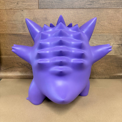 Pokemon Gengar Funism Table Top Statue LM Treasures - F