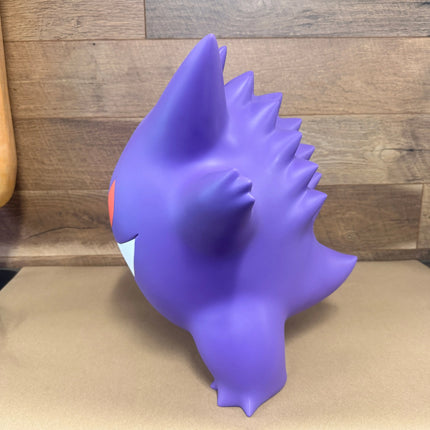 Pokemon Gengar Funism Table Top Statue LM Treasures - F