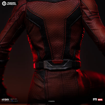 Daredevil from Daredevil: Born Again Art Scale 1/10 Statue Iron Studios