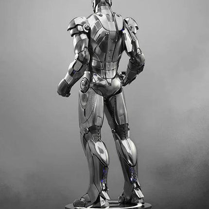 Iron Man Mark 2 Life Size Statue Queen Studios - LM Treasures 