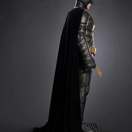 The Dark Knight Batman (Christian Bale)  Life Size Statue - LM Treasures 