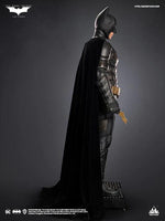 The Dark Knight Batman (Christian Bale)  Life Size Statue - LM Treasures 