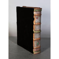 Magic Book Mythical Storage Box - LM Treasures 