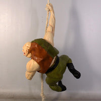 Cartoon Quasimodo Life Size Statue - LM Treasures 