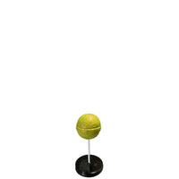 Small Yellow Sugar Pop Over Sized Statue - LM Treasures 