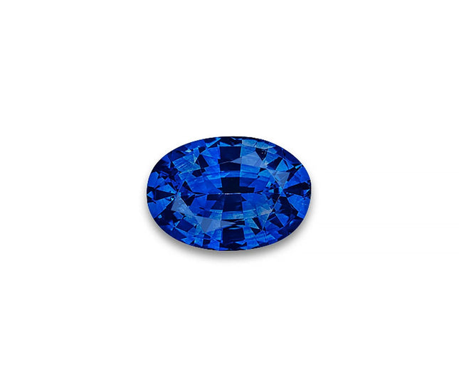 Marvel Genesis Series Space Stone Gemstone - LM Treasures 