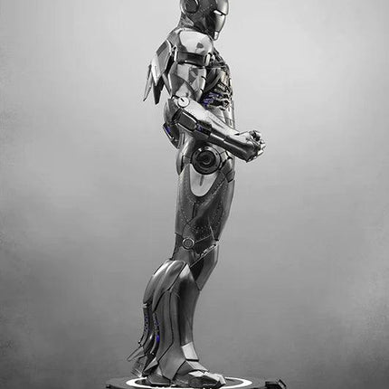 Iron Man Mark 2 Life Size Statue Queen Studios - LM Treasures 