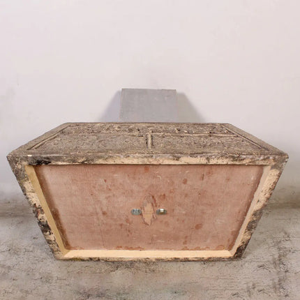 Muiredach Celtic High Cross Life Size Statue LM Treasures - H