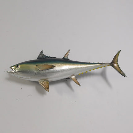 Bluefin Tuna Fish Wall Decor Statue - LM Treasures