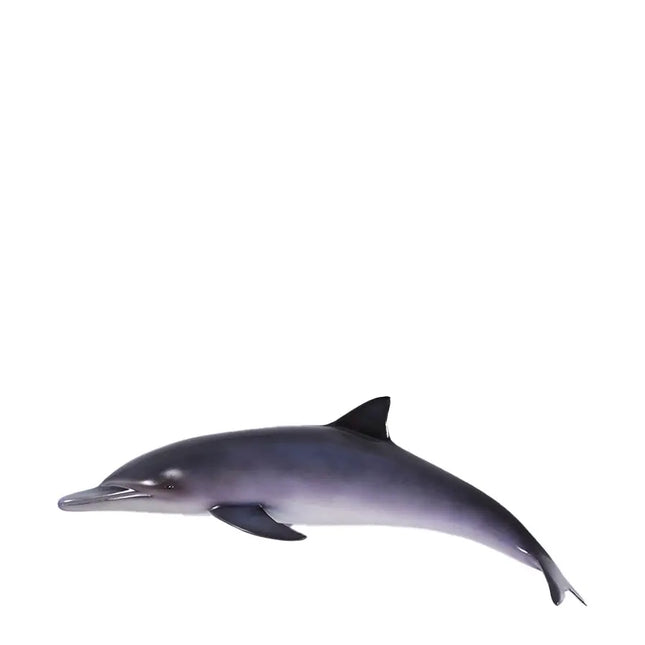 Dolphin Wall Decor Statue LM Treasures - H
