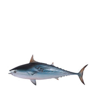Mackerel Tuna Statue - LM Treasures 