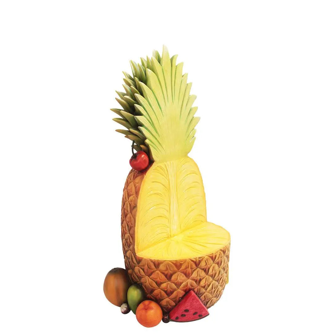 LM Treasures Life Size Statue, Movie Props, Event Prop Rentals