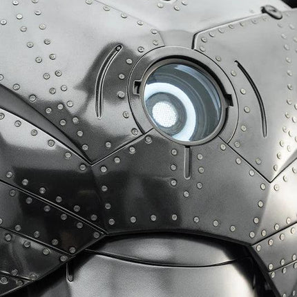 Iron Man Mark 2 Life Size Statue Queen Studios - LM Treasures 