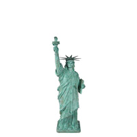 Statue of Liberty Small Statue - LM Treasures 