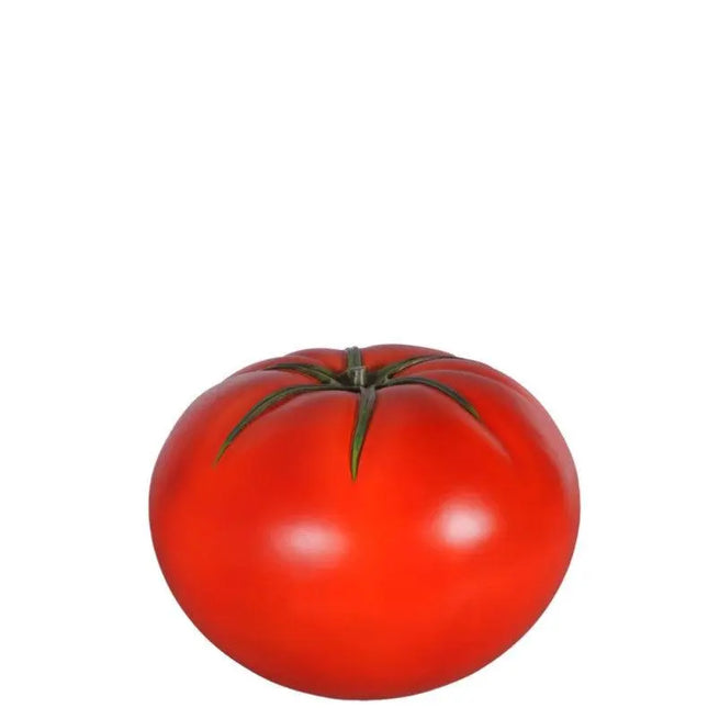 Tomato Over Sized Statue LM Treasures - H