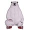 Jumbo Polar Bear Life Size Statue