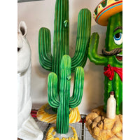 Cactus Life Size Statue - LM Treasures 