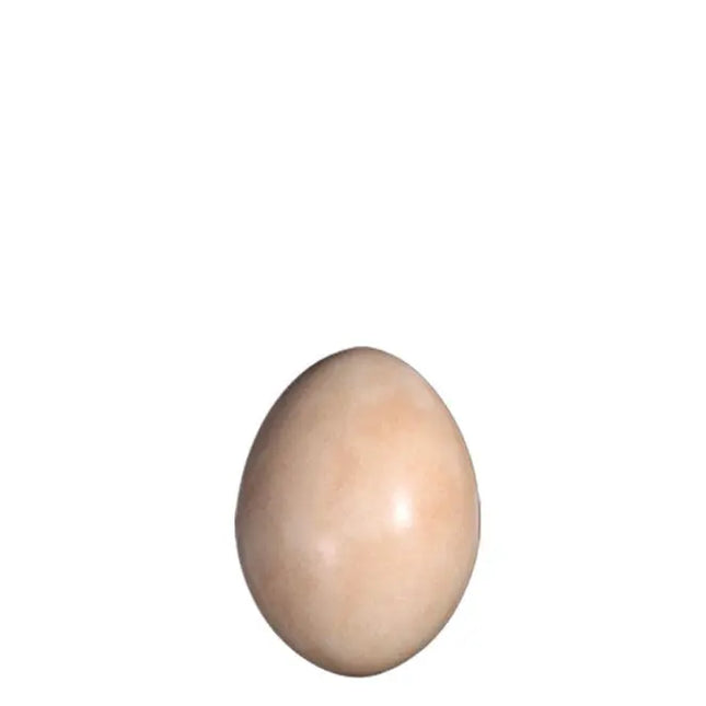 Large Sauropod Dinosaur Egg Life Size Statue LM Treasures - H