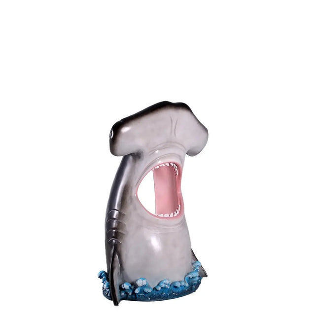 Hammerhead Shark Photo Op LM Treasures - H