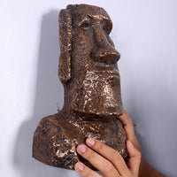 Easter Island Head Single - LM Treasures 
