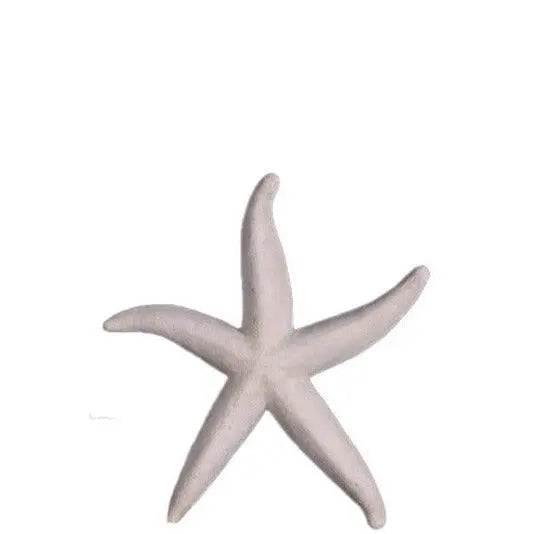 Jumbo Starfish Statue LM Treasures - H