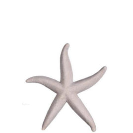 Jumbo Stone Starfish Statue - LM Treasures 