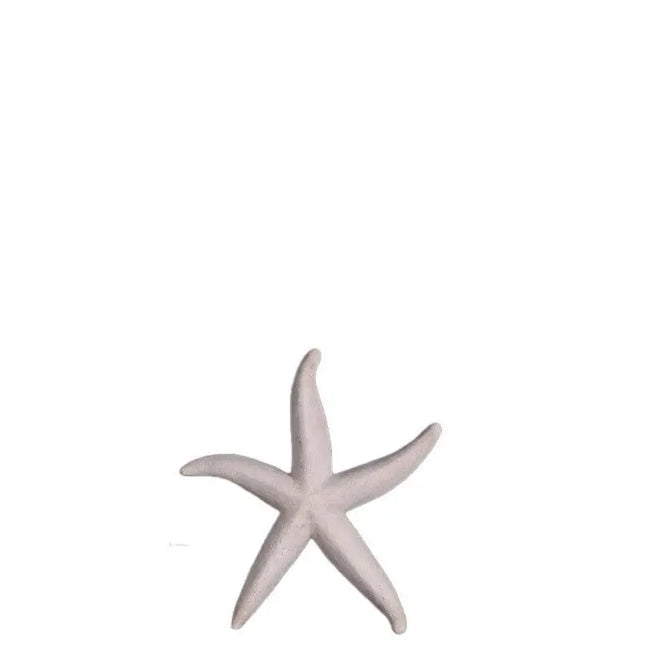 Small Starfish Statue LM Treasures - H