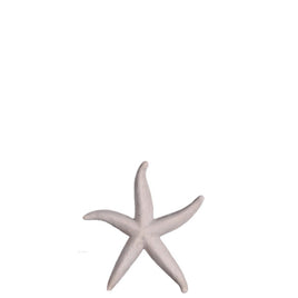 Small Stone Starfish Statue - LM Treasures 
