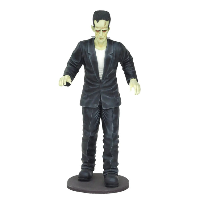 Frankenstein Life Size Statue LM Treasures - A
