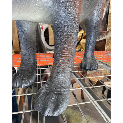 Baby Triceratops Dinosaur Statue - LM Treasures 