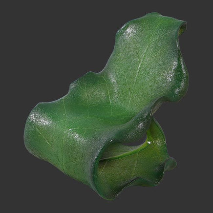 Leaf Chair Life Size Statue - LM Treasures 