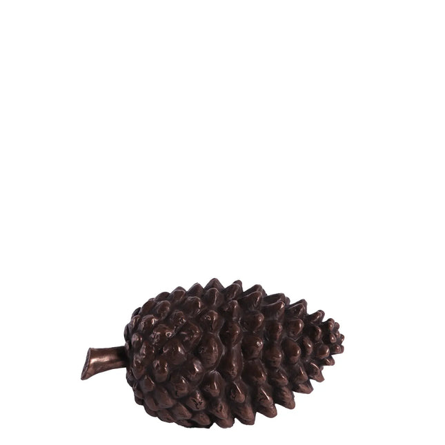 Pine Cone Decor Statue LM Treasures - H