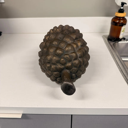 Pine Cone Decor Statue LM Treasures - H