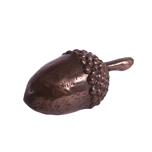 Giant Acorn Decor Statue - LM Treasures 