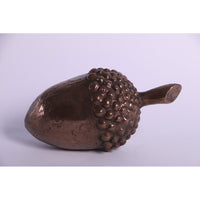 Giant Acorn Decor Statue - LM Treasures 