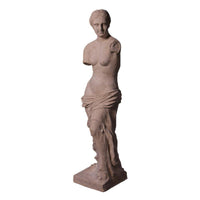 Stone Venus De Milo Statue - LM Treasures 