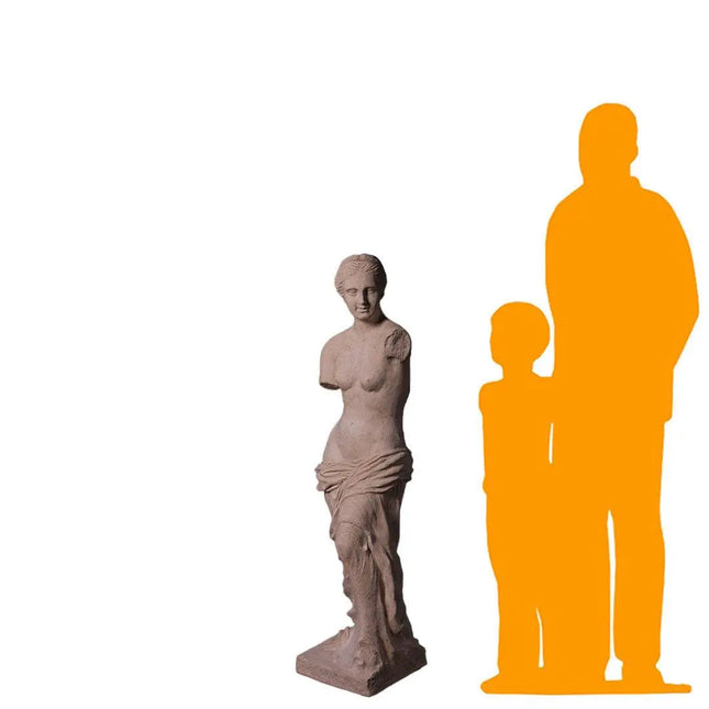 Venus De Milo Statue LM Treasures - H