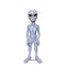 Alien Life Size Statue Out-of-This-World Extra Terrestrial LM Treasures - DT